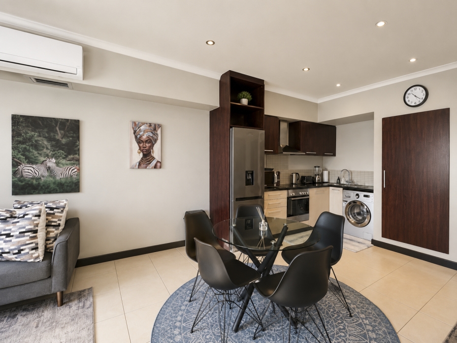 To Let 1 Bedroom Property for Rent in Cape Town City Centre Western Cape